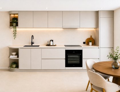 Apartamento · Obra nueva - Torrevieja · Alicante · España