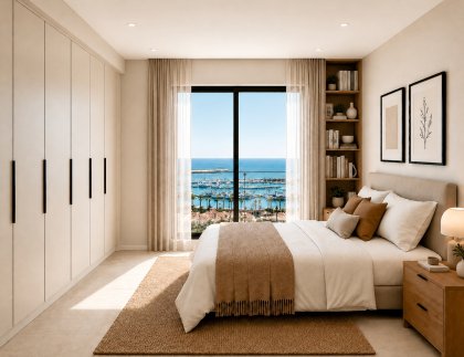 Apartamento · Obra nueva - Torrevieja · Alicante · España