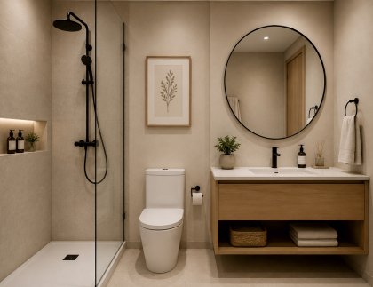 Apartamento · Obra nueva - Torrevieja · Alicante · España