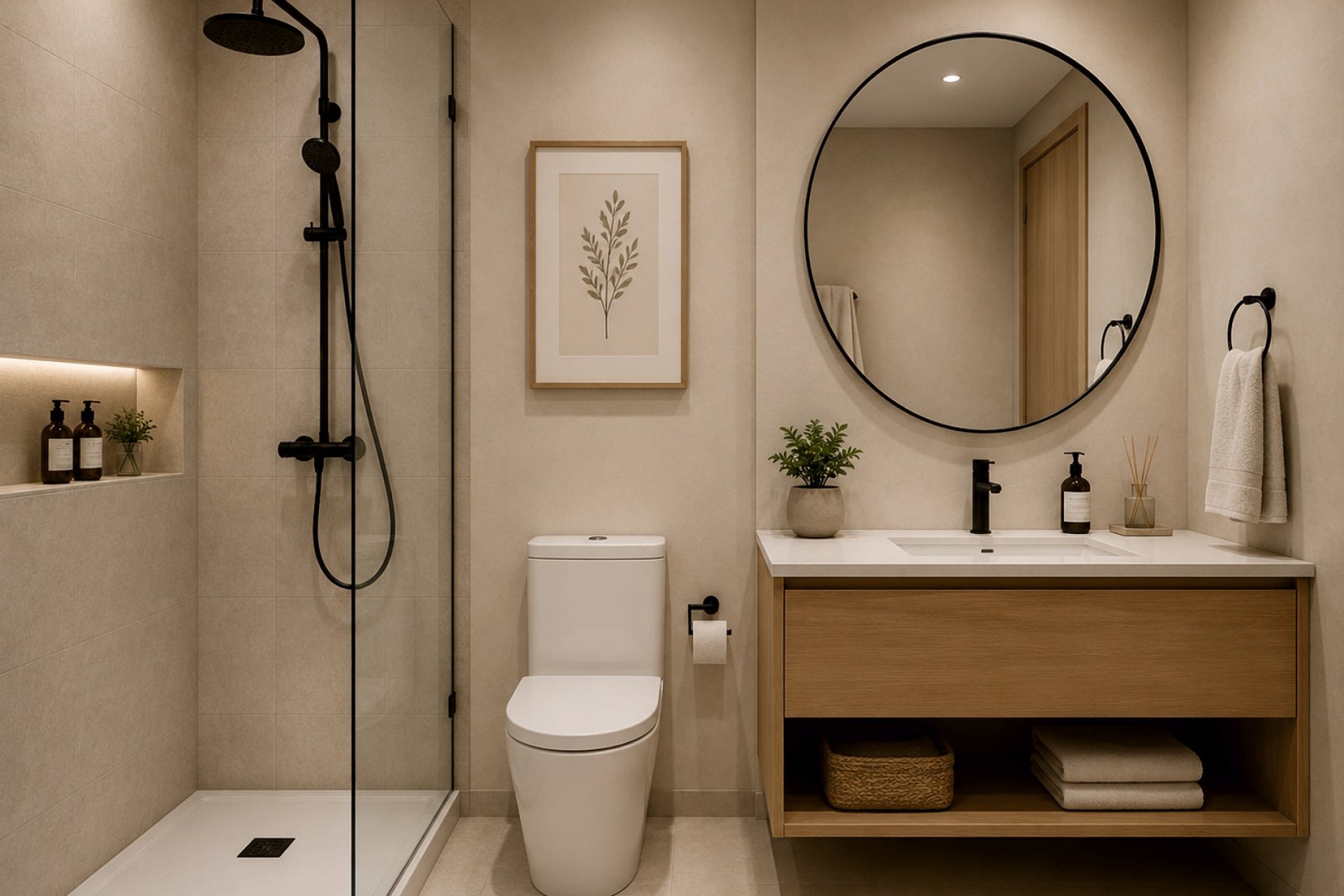 Obra nueva - Apartamento - Torrevieja