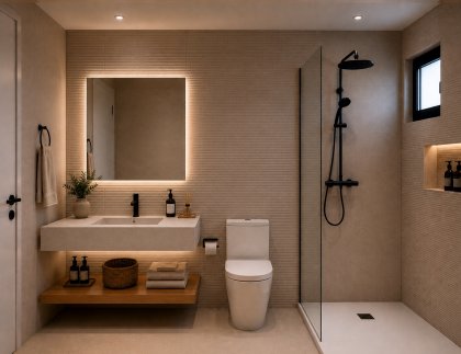 Apartamento · Obra nueva - Torrevieja · Alicante · España