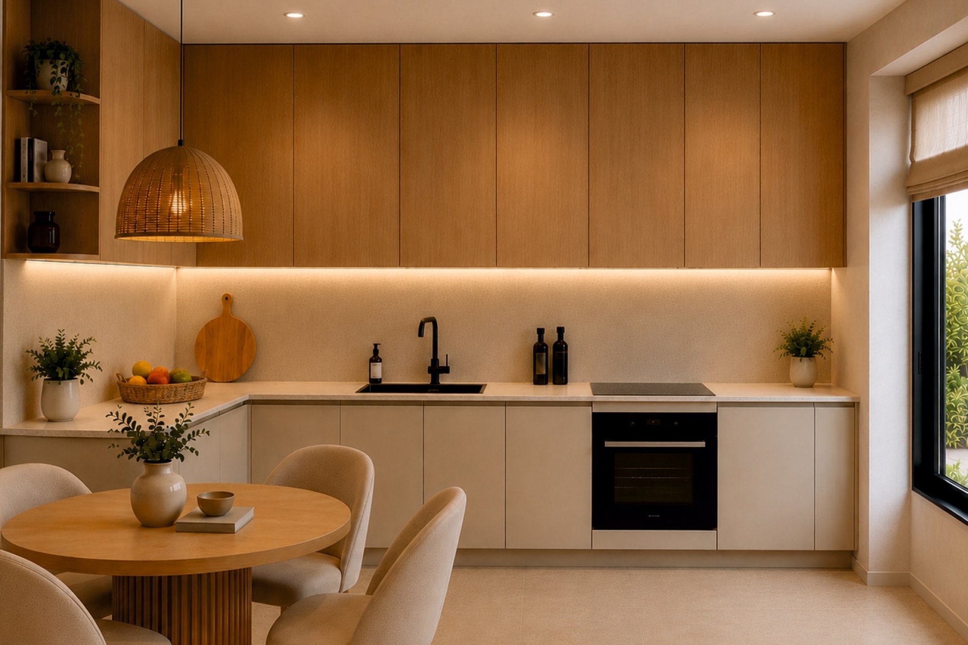 Obra nueva - Apartamento - Torrevieja