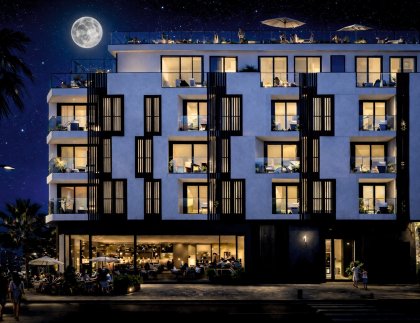 Apartamento · Obra nueva - Torrevieja · Alicante · España