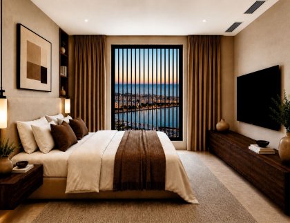 Apartamento · Obra nueva - Torrevieja · Alicante · España