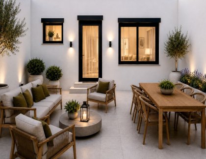 Apartamento · Obra nueva - Torrevieja · Alicante · España