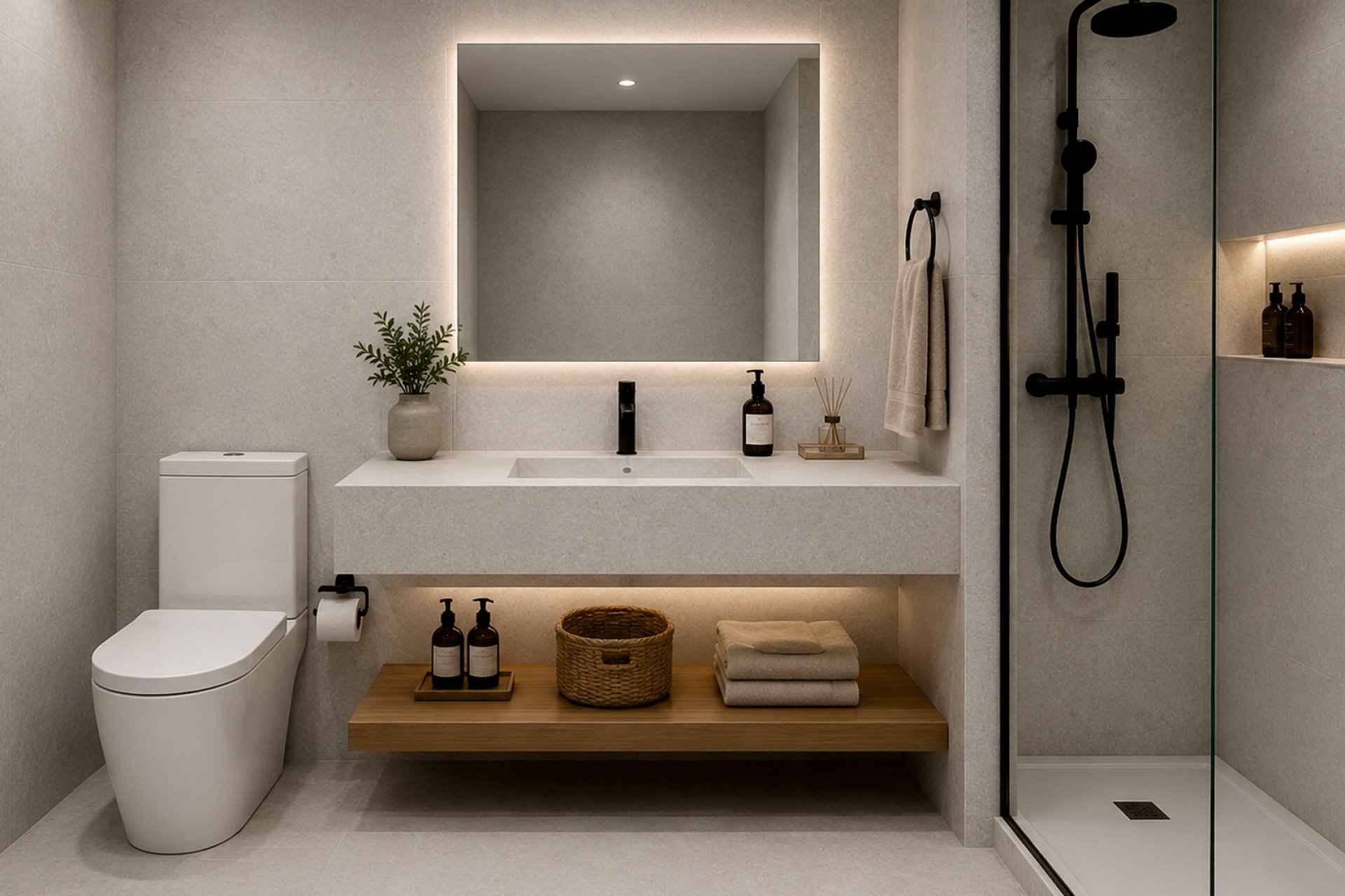 Obra nueva - Apartamento - Torrevieja