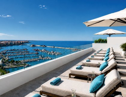 Apartamento · Obra nueva - Torrevieja · Alicante · España