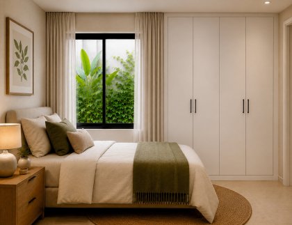 Apartamento · Obra nueva - Torrevieja · Alicante · España