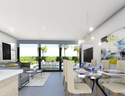 House · New Build - Calasparra · Murcia · Spain