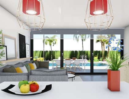 House · New Build - Calasparra · Murcia · Spain