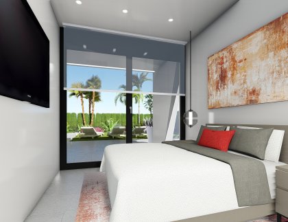 House · New Build - Calasparra · Murcia · Spain