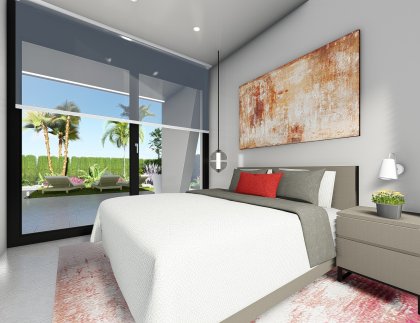 House · New Build - Calasparra · Murcia · Spain