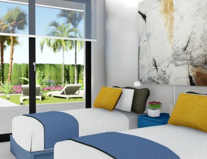 House · New Build - Calasparra · Murcia · Spain
