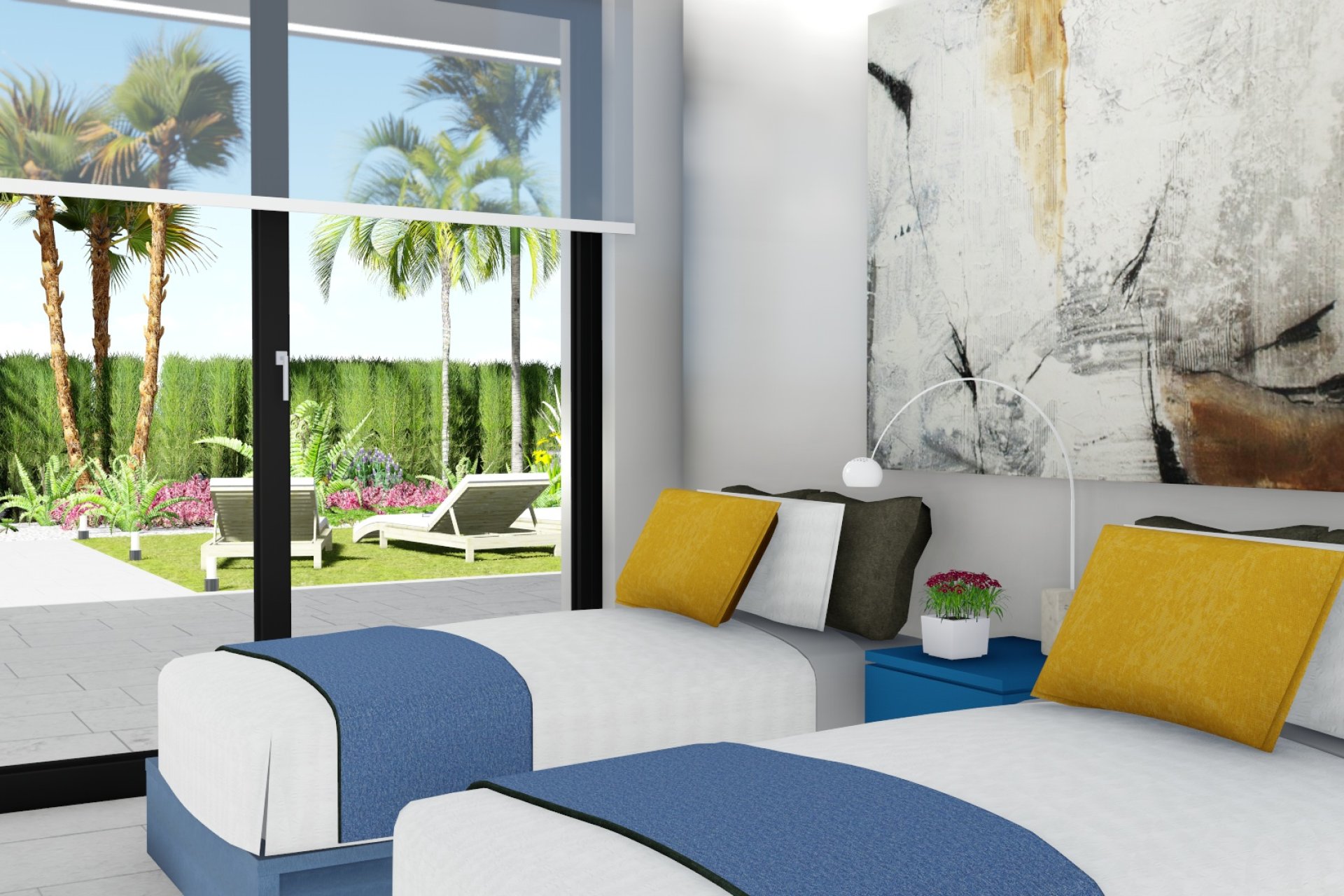 New Build - House - Calasparra