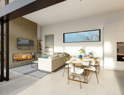 House · New Build - Calasparra · Murcia · Spain
