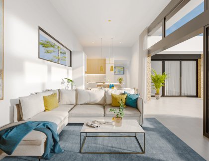 House · New Build - Calasparra · Murcia · Spain