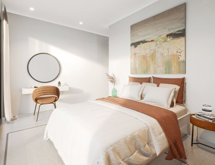 House · New Build - Calasparra · Murcia · Spain