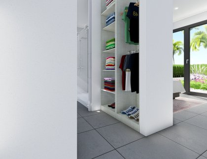 House · New Build - Calasparra · Murcia · Spain
