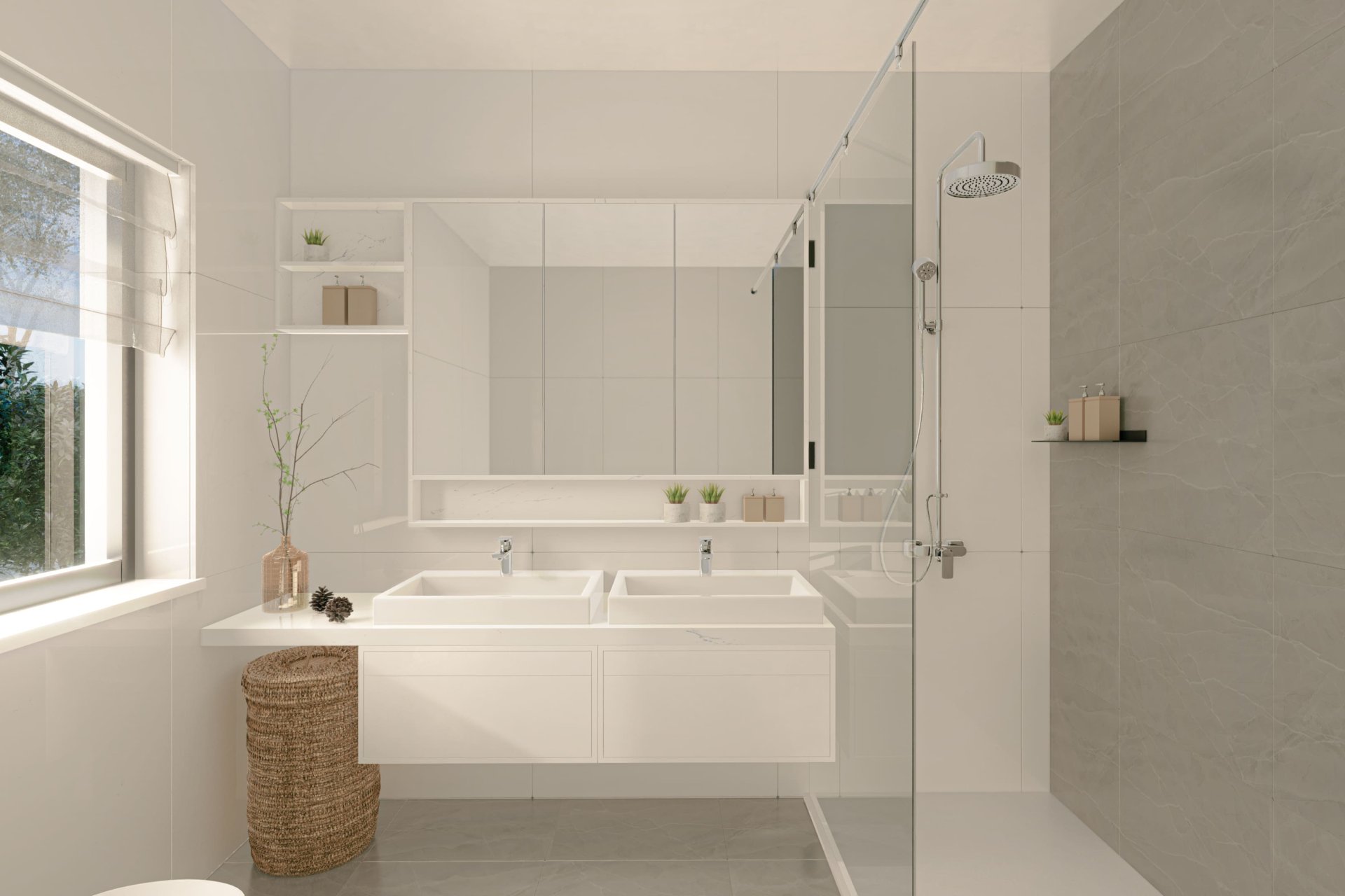 New Build - House - Calasparra