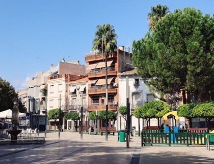 House · New Build - Calasparra · Murcia · Spain