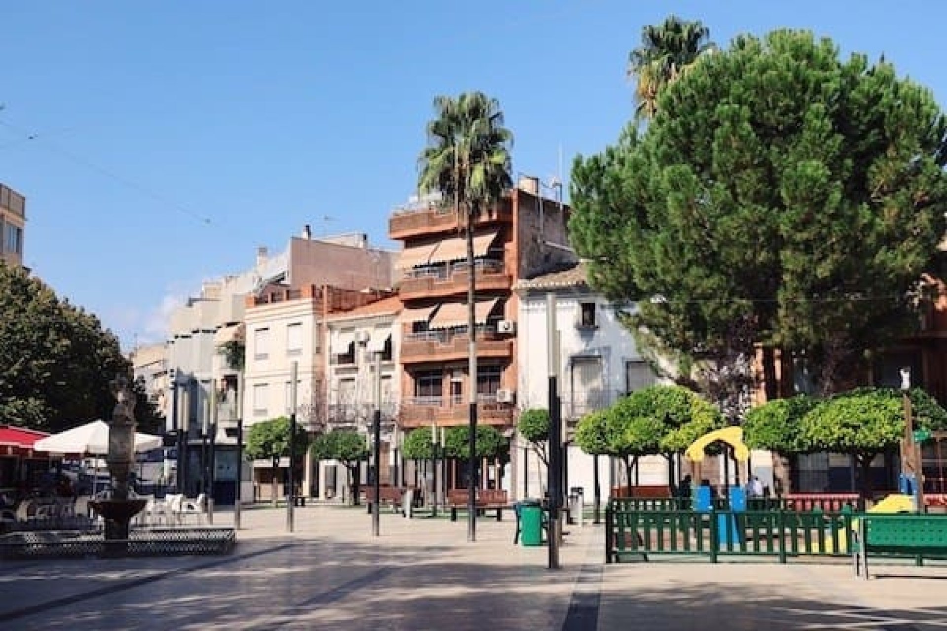 New Build - House - Calasparra