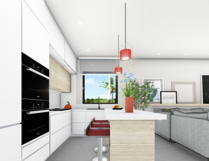 House · New Build - Calasparra · Murcia · Spain