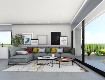 House · New Build - Calasparra · Murcia · Spain