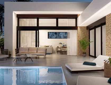 House · New Build - Calasparra · Murcia · Spain