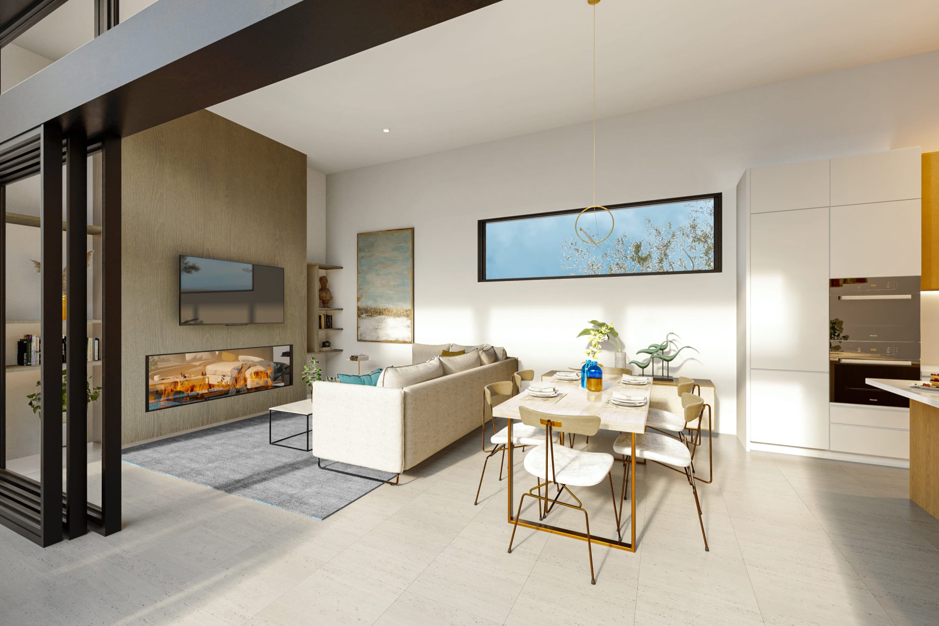 New Build - House - Calasparra