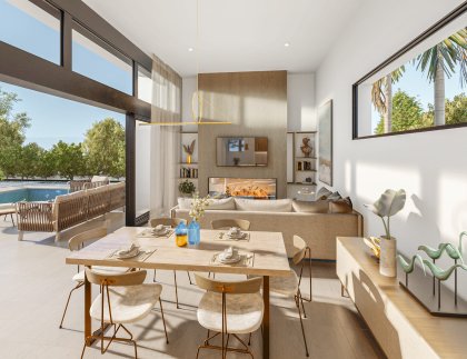 House · New Build - Calasparra · Murcia · Spain