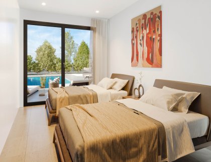 House · New Build - Calasparra · Murcia · Spain