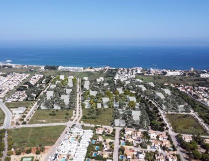 Apartamento · Obra nueva - El Verger · Alicante · España