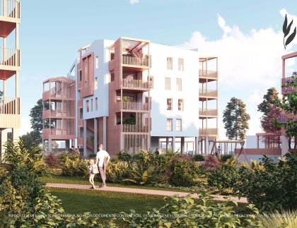 Apartamento · Obra nueva - El Verger · Alicante · España