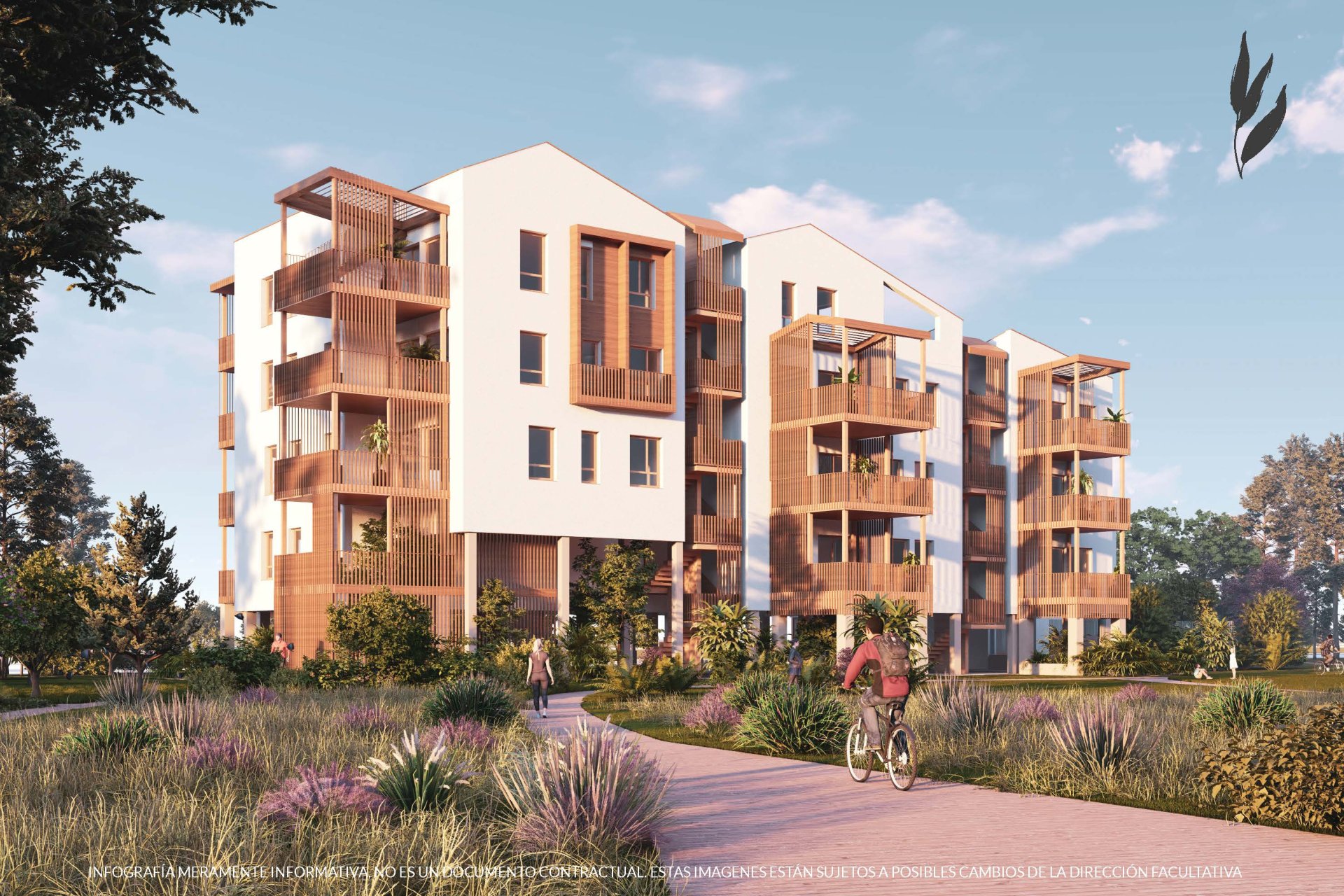 New Build - Penthouse - El Verger