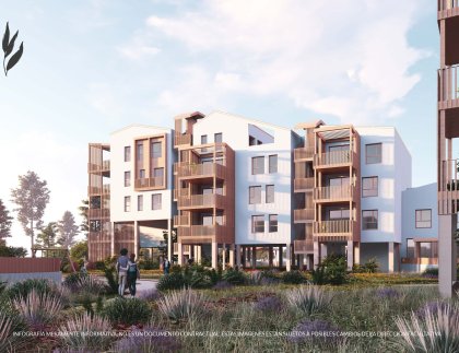 Penthouse · New Build - El Verger · Alicante · Spain