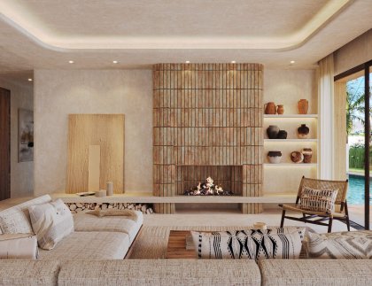 Villa · New Build - Jávea · Alicante · Spain
