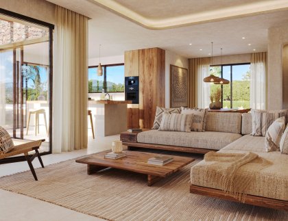 Villa · New Build - Jávea · Alicante · Spain