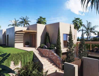Villa · New Build - Jávea · Alicante · Spain