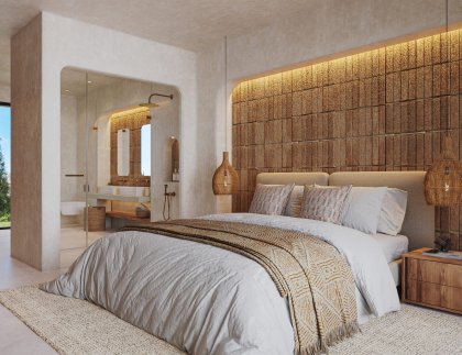 Villa · New Build - Jávea · Alicante · Spain