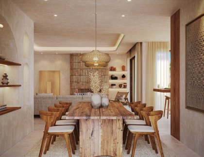 Villa · New Build - Jávea · Alicante · Spain