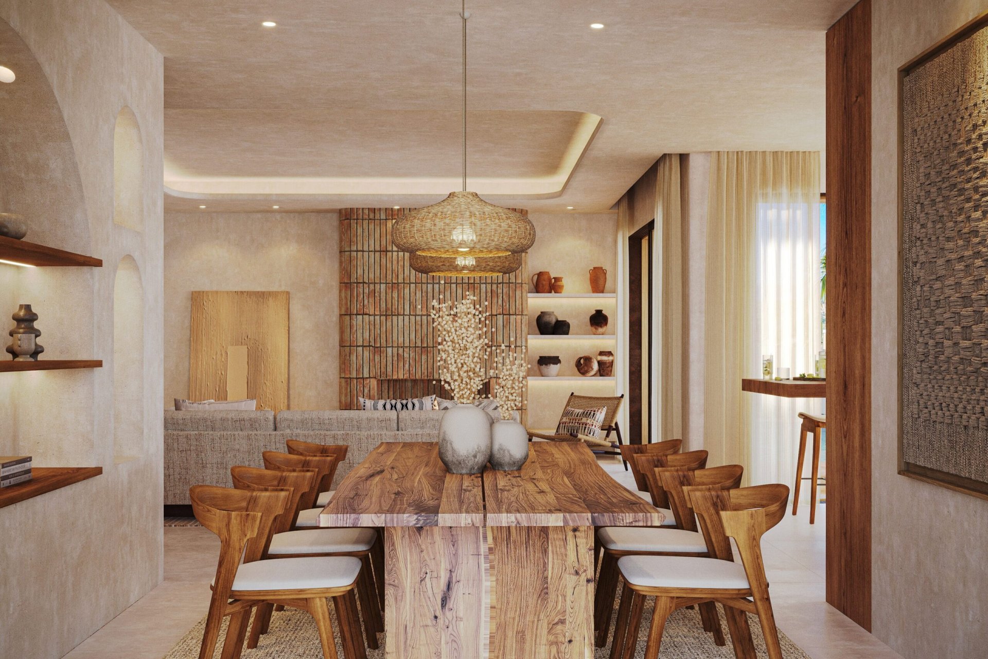 New Build - Villa - Jávea