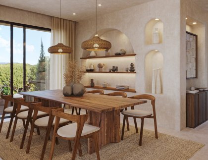 Villa · New Build - Jávea · Alicante · Spain