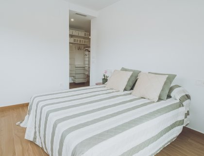 Apartamento · Obra nueva - Redován · Alicante · España