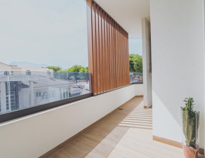 Apartamento · Obra nueva - Redován · Alicante · España