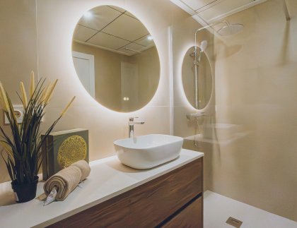 Apartamento · Obra nueva - Redován · Alicante · España