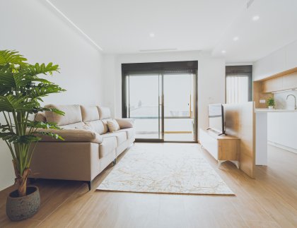 Apartamento · Obra nueva - Redován · Alicante · España