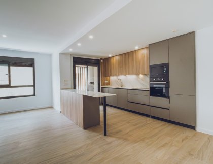Apartamento · Obra nueva - Redován · Alicante · España