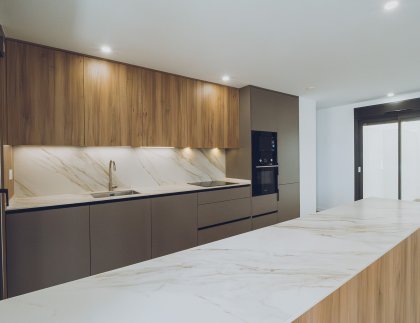 Apartamento · Obra nueva - Redován · Alicante · España