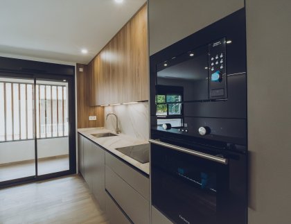 Apartamento · Obra nueva - Redován · Alicante · España