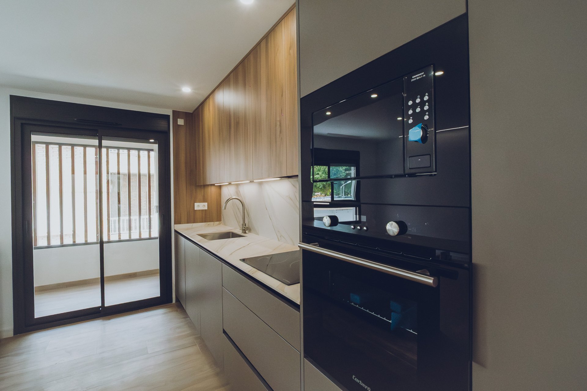 Obra nueva - Apartamento - Redován